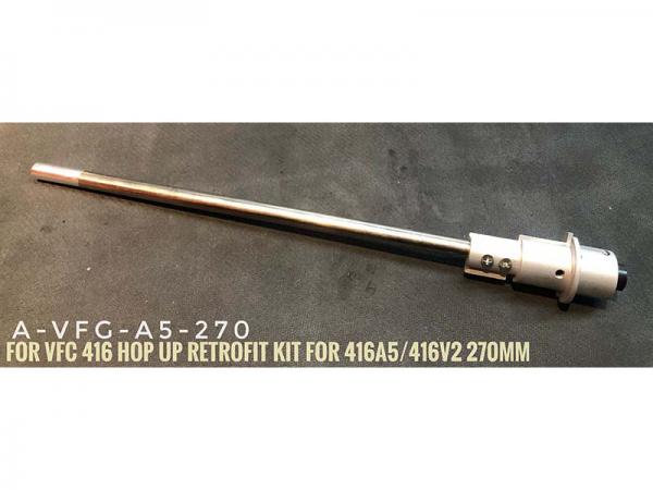 T A-PLUS VFC 416A5 GBB Hop Up Retrofit Kit ( 270 mm )