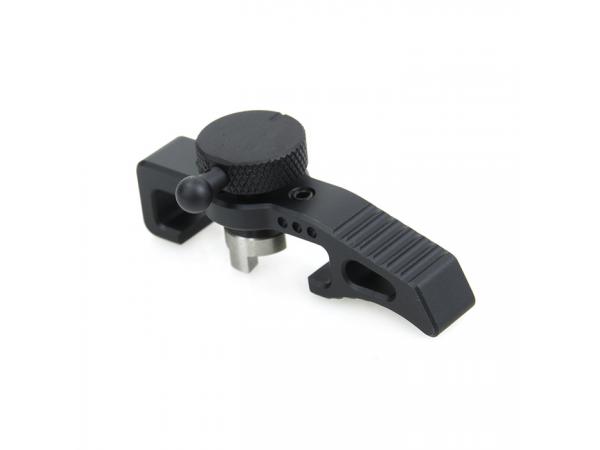 G 5KU Selector Switch Charge Handle For AAP-01 Type-2 ( BK )