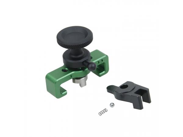 G 5KU Selector Switch Charge Handle For AAP-01 Type-1 ( Green)