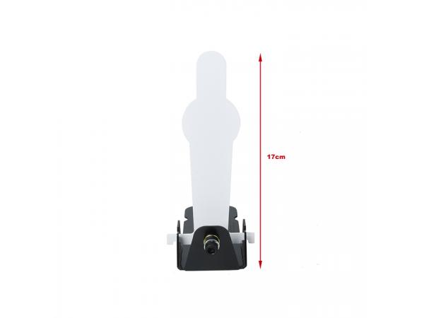 G FYT B-5710Mini Steel Airsoft Target