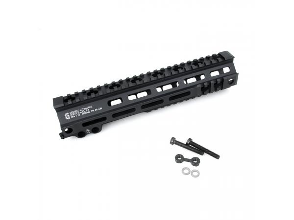 T BJ MK4 10 inch AEG / MWS Rail ( BK )