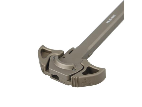 G BJ Tac G style URG-I Charging Handle for MWS ( DE )
