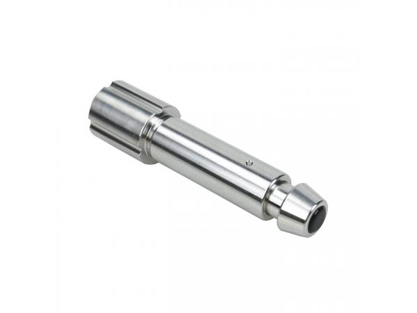 G  BJ Tac Stainless Steel DLC Buffer for TM MWS