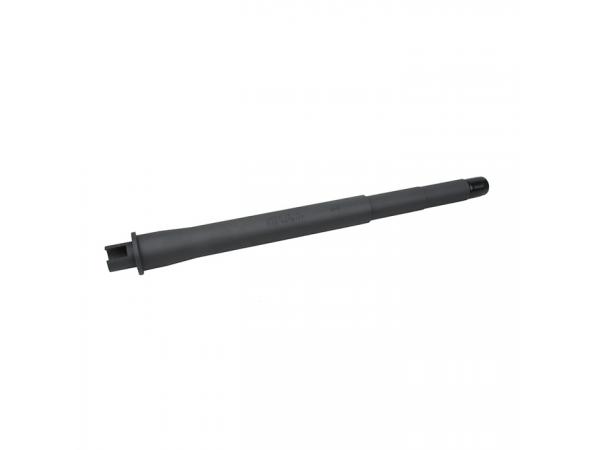 T BJ Tac 11.5 Inch Steel Barrel For Marui MWS GBB