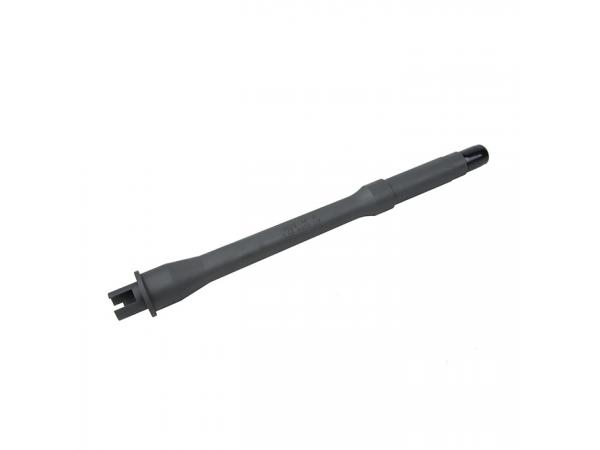 T BJ Tac 10.3 Inch Steel Barrel For Marui MWS GBB
