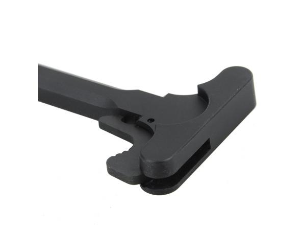 T BJ Tac M4A1 Charger Handle for MWS GBB