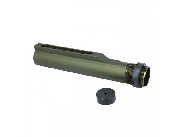 T BJ Tac Aluminum Stock Tube for MWS GBB ( OD )