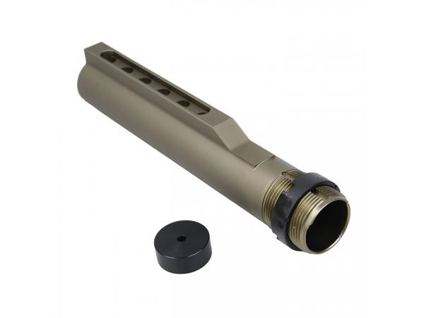 T BJ Tac Aluminum Stock Tube for MWS GBB ( DE )