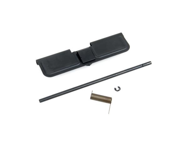 G BJ Tac Steel Dust Cover For GHK / VFC M4 GBB ( 556)