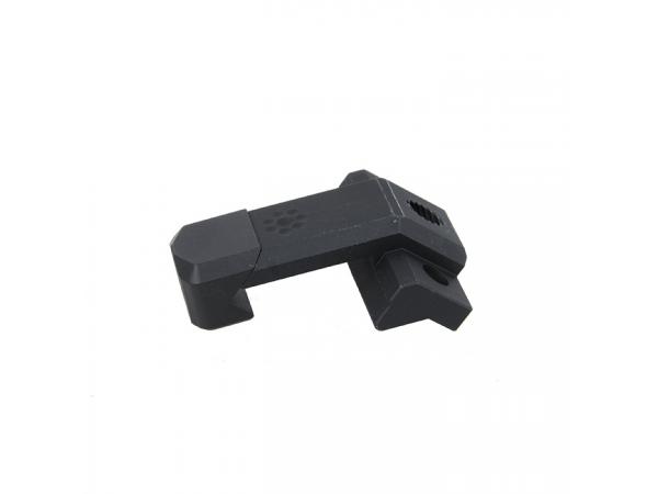 G BJ Tac SIDE SCOUT MOUNT Picatinny
