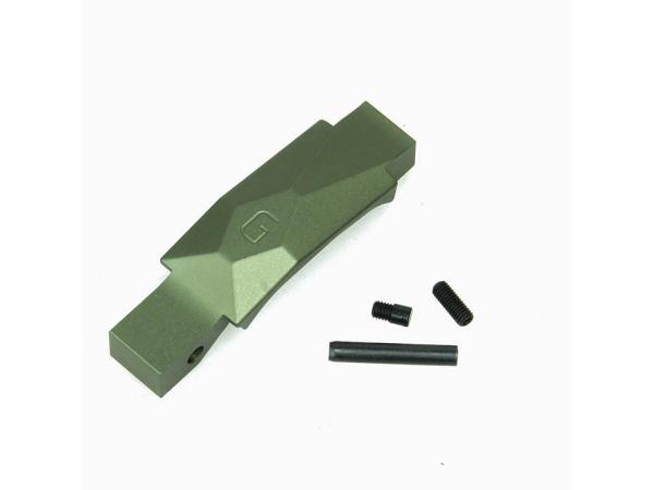 G BJ Tac G style Trigger Guard for GBB ( OD )