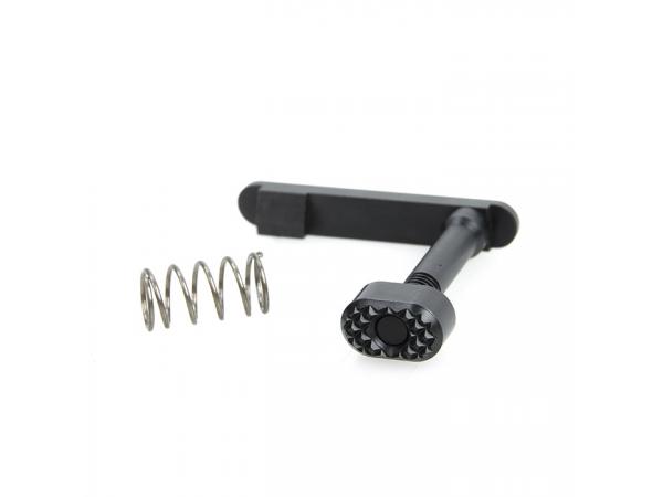 G BJ Tac Steel G style AEG Release set