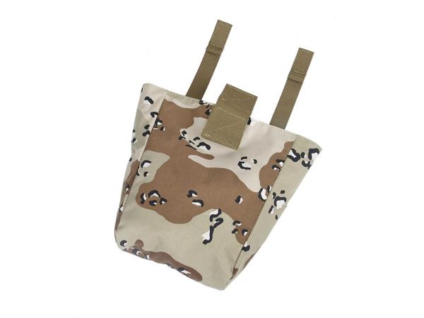 G Cork Gear COG005 Drop Pouch ( 5 Sands )