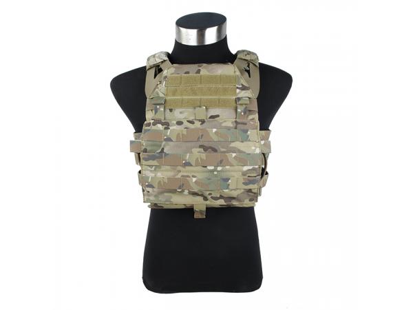 G Cork Gear COG007 Jump Plate Carrier 2.0 ( MC )