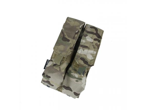 G Cork Gear COG025 SMG DOU Mag Pouch ( MC )