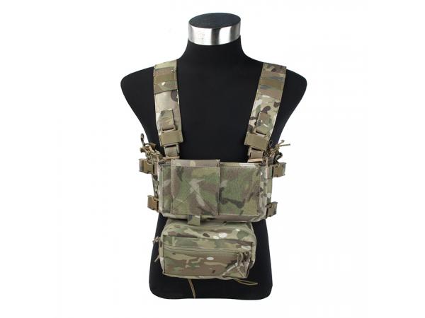 G Cork Gear MK4 Chest Rig ( MC )