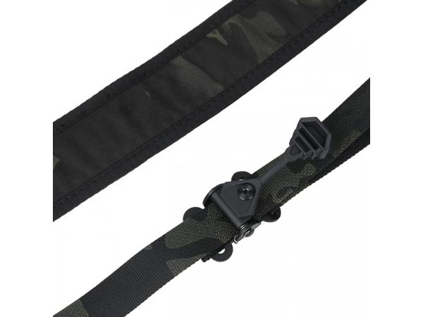 G Cork Gear ST style Sling ( MCBK )