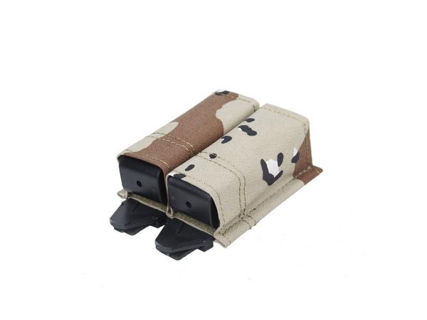 G Cork Gear KYWI Pistol DOU Mag Pouch ( 5 Sands )