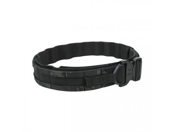 G Cork Gear 1.75 Combat Belts With D Ring ( MCBK )