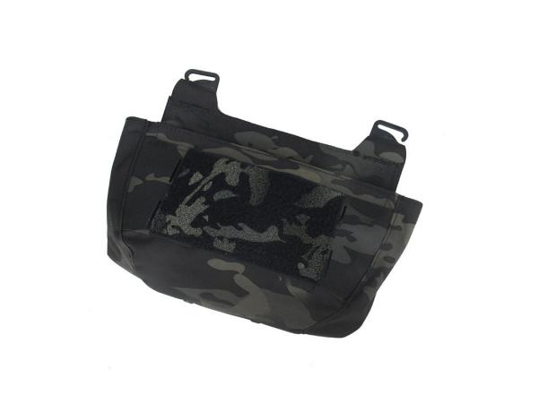 G Cork Gear DP Front Panel ( MCBK )