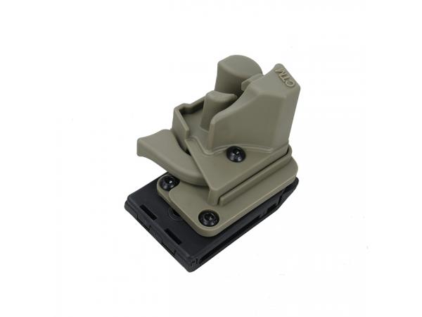 G CTM Holster For AAP01 aap-01 GBB Pistol ( DE )