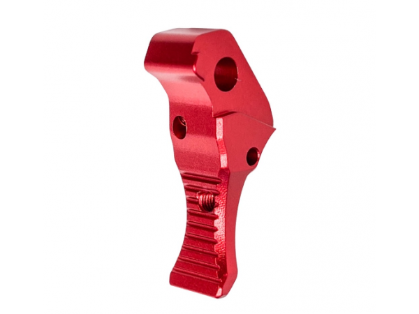 T CTM FUKU-2 AAP-01/C WE CNC Adjustable Trigger ( Red )