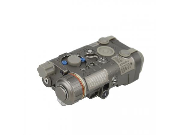 G DIJIA Airsoft L3 NGAL Green Laser Replica( DE )