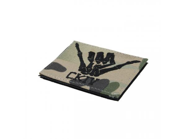 G WATERFULL PATCH ( CKIV-MC )