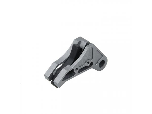 T 5KU GB-494-TG Aluminum Trigger for Marui Glock ( TG )