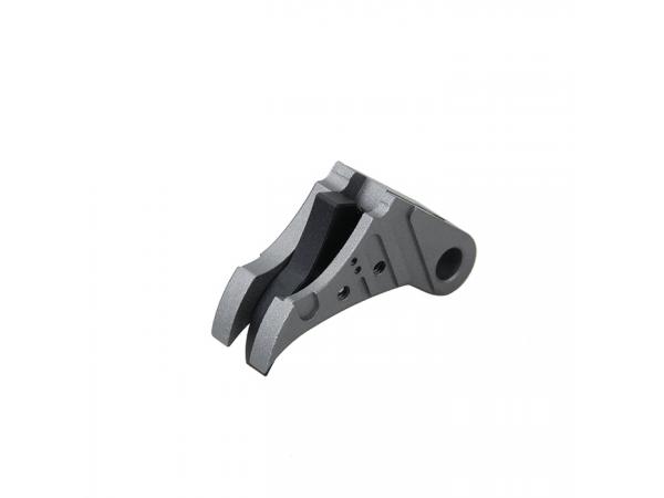 T 5KU GB-495-TG Aluminum Trigger for Marui Glock ( TG )