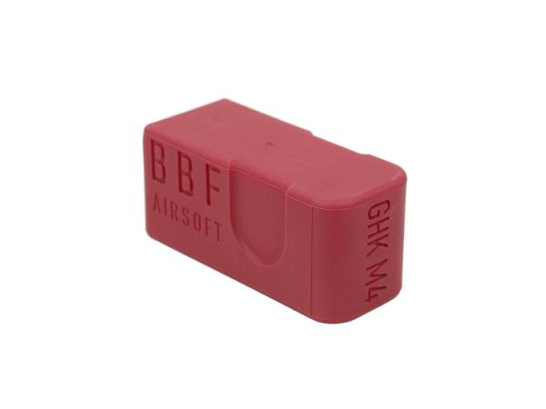 G BBF Airsoft BB Loader for GHK M4