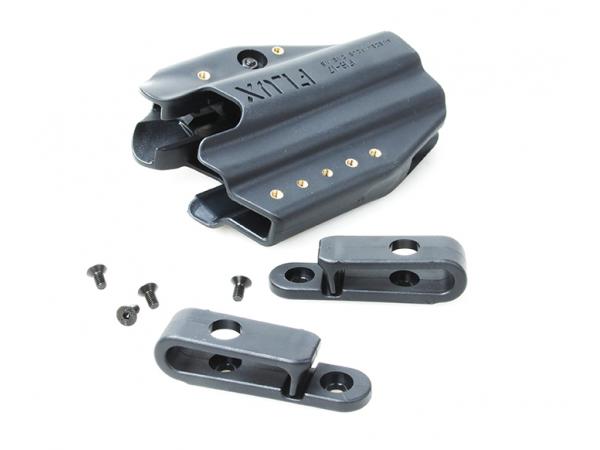 G HM Holster For Glock Brace  ( BK )