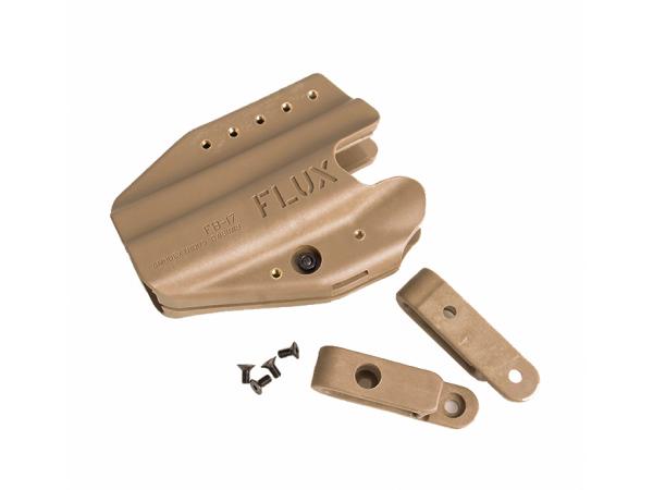 G  HM Holster For Glock Brace  ( DE )