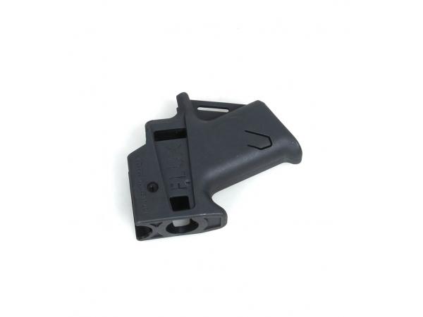 G HM Front Grip for Glock Brace ( BK )