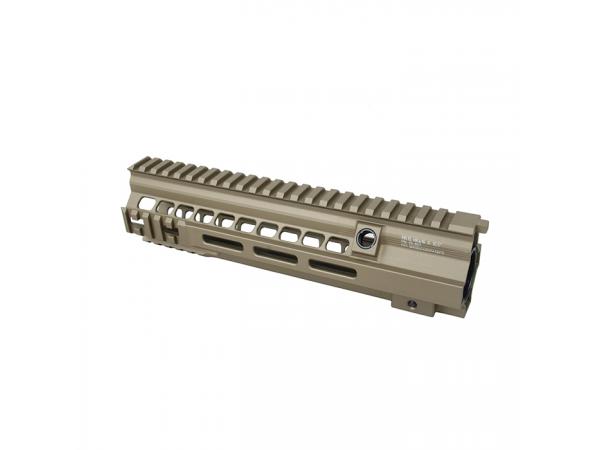 T LDT MK15 10.5 inch Rail for 416 AEG ( DE )