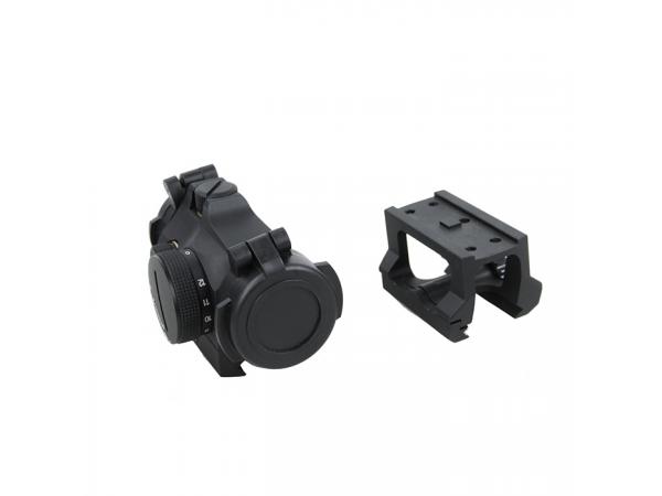 G LOG VALUE T2 GBB Shock Proof Red Dot
