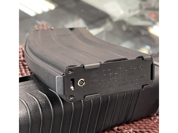 T C style Mag Base Plate ( Compatible GHK VFC WE )