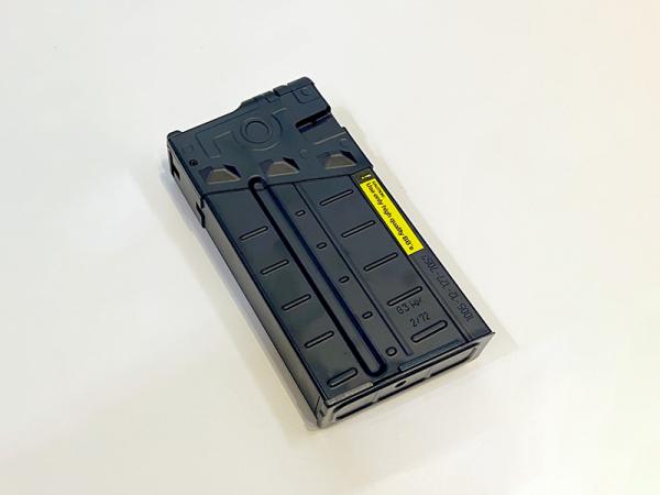 T UMAREX Magazine For VFC H&K GBB HK PSG1/HK G3A3