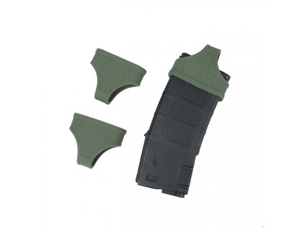 G WTF MagBriefs Set Male（3PCS）  - OD