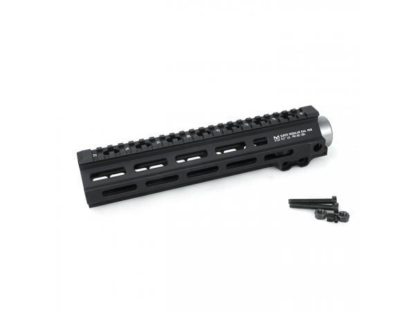 T LDT MK8 9.5 Inch Rail AEG /MWS ( Black )