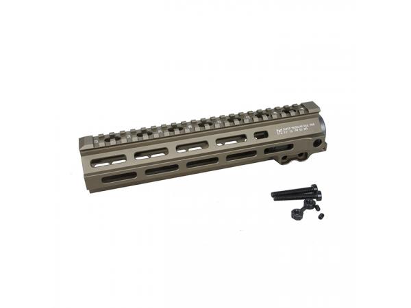 T LDT MK8 9.5 Inch Rail AEG /MWS ( DE )