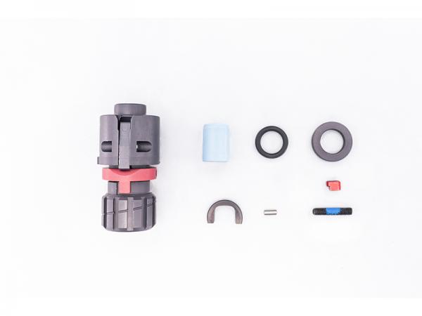 T MAPLE LEAF GHK Hop Up Chamber for M4 GBB Series