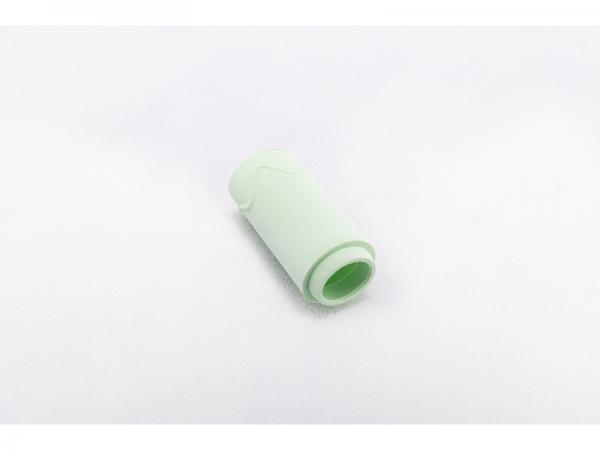 T Maple Leaf Super Macaron Hop Up Rubber 50° for AEG (Green)