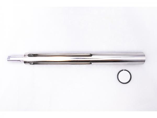 T MapleLeaf VSR StainlessSteel Cylinder (Silver)