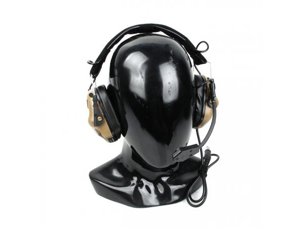 G OPSMEN M32 Tactical Hearing Protection Earmuff ( CB )