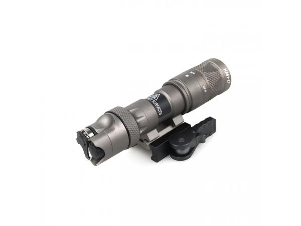 G Sotac M323V VP Scout Light ( DE )