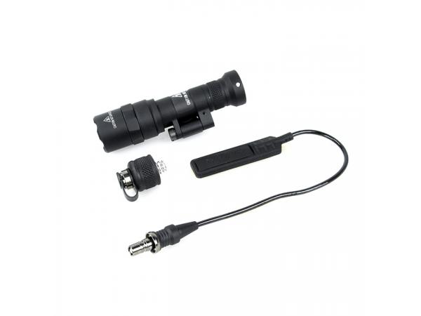 G Sotac M340C Mini LowPro Lighting Flash Lights ( BK )