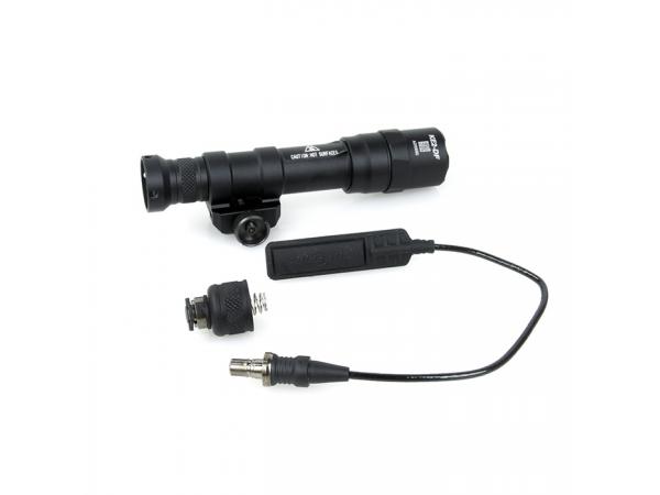 G Sotac M600-DF Scout Light Flash Lights ( BK )