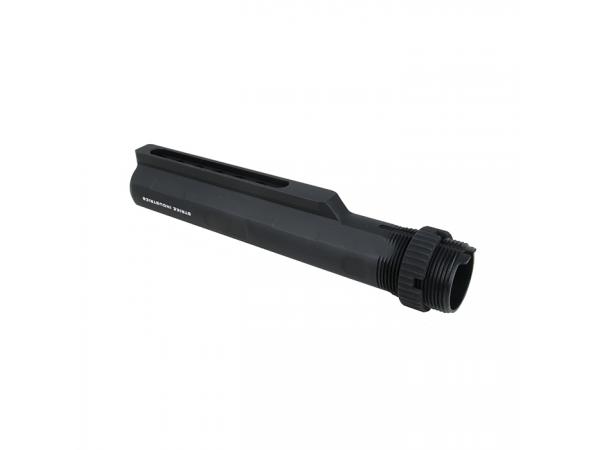 T 5KU SI-05 style Stock Tube for WA GBB ( BK )