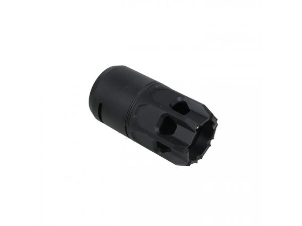 T 5KU SI Style OPPRESSOR QD Flash Hider